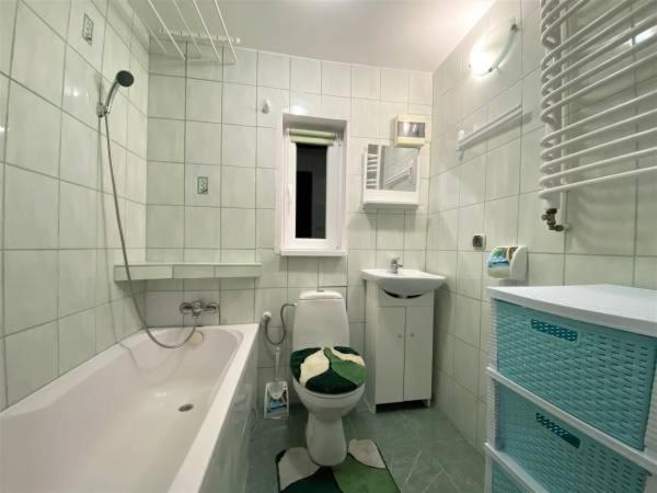 Villa Domek Na Prerii à Ustrzyki Dolne Extérieur photo